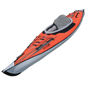7 Best Inflatable Kayaks Of 2021 Portable Durable Safe