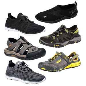 6 Best Mens' Water Shoes in 2020 (for 
