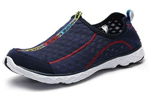 6 Best Womens' Water Shoes in 2020 (for 